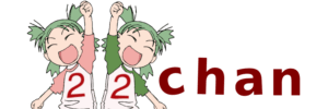 Read more about the article 22Chan