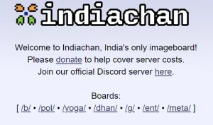 Read more about the article India Chan