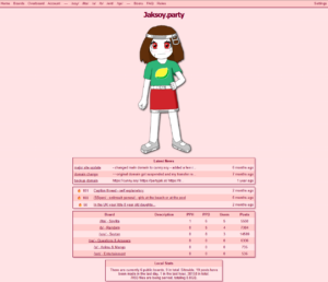 Read more about the article Jacksoy