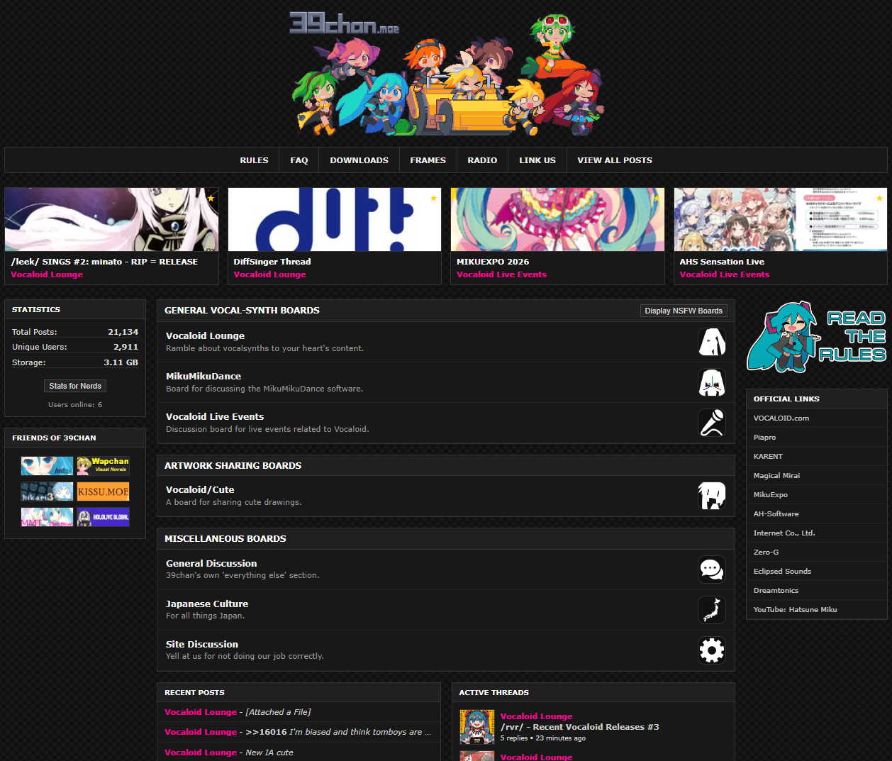 Read more about the article 39chan