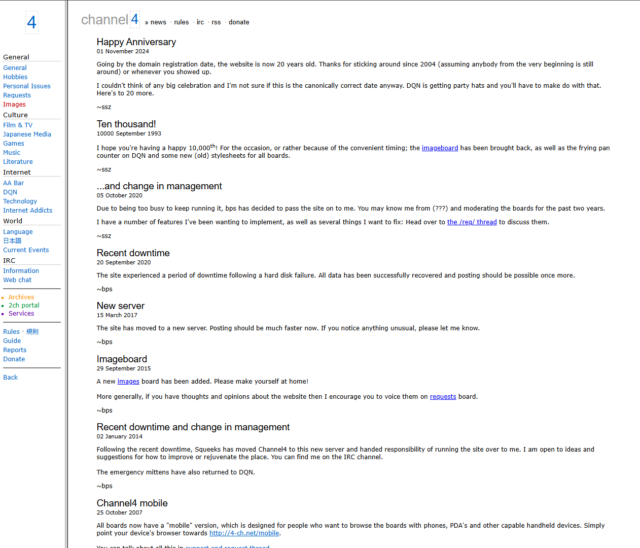 Read more about the article Channel4