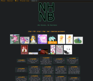 Read more about the article NHNB