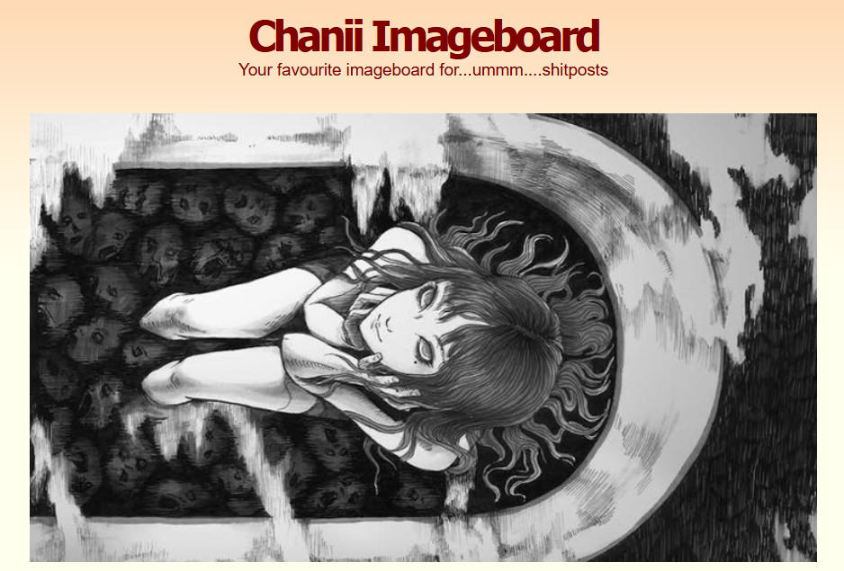 Read more about the article Chanii