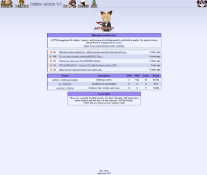 Read more about the article Anthro.foo