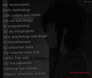 Read more about the article Arisuchan