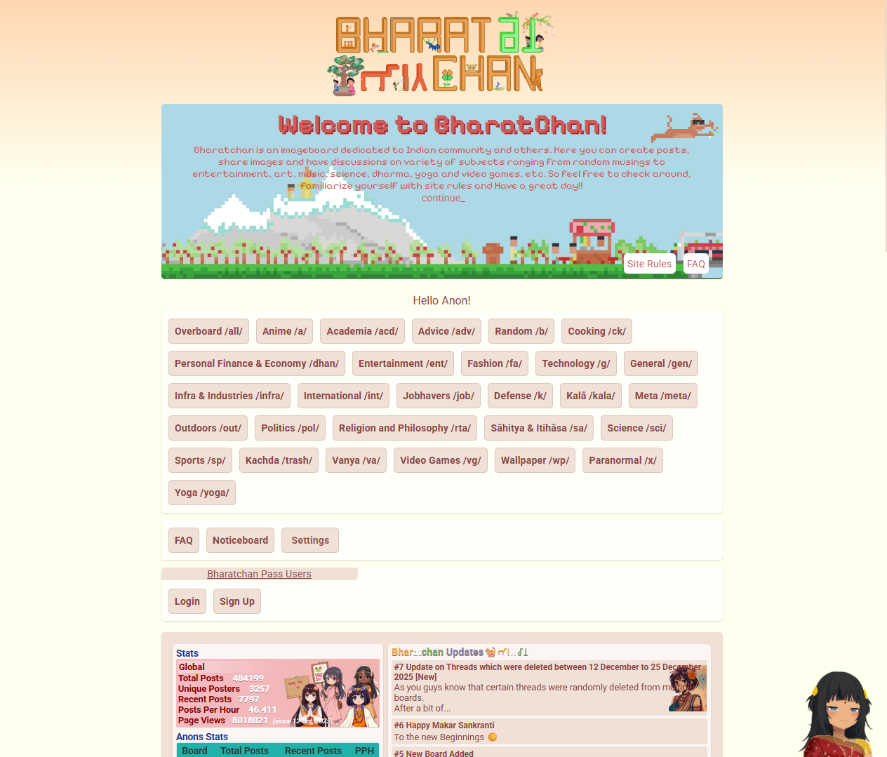 Read more about the article Bharatchan