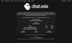 Read more about the article Chud