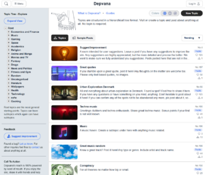 Read more about the article Depvana