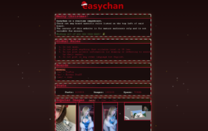 Read more about the article Easychan