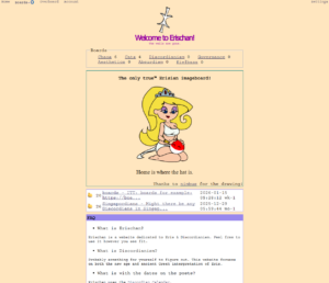 Read more about the article Erischan