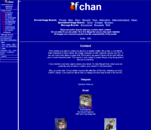 Read more about the article Fchan