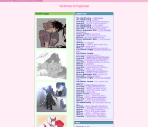 Read more about the article Fujochan