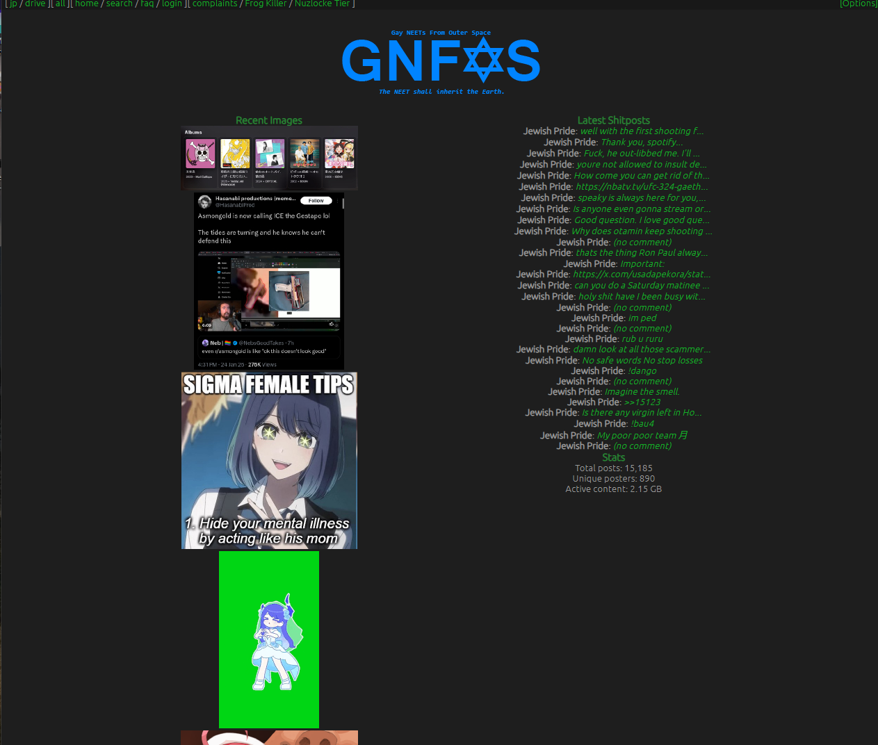 Read more about the article GNFOS