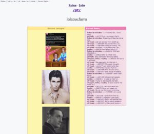 Read more about the article lolcow.farm