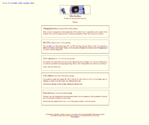 Read more about the article Mechachan