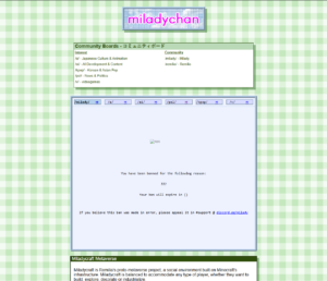 Read more about the article Miladychan