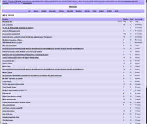 Read more about the article Minichan