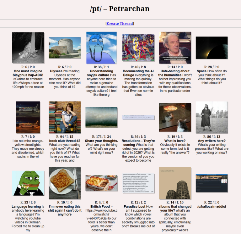 Image Boards Archives - AllChans
