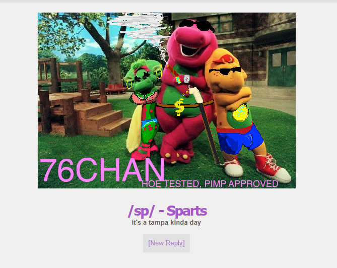 Read more about the article Sportschan