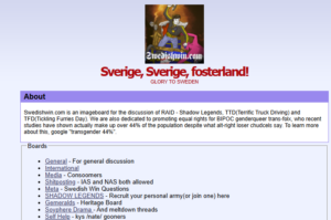 Read more about the article Swedishwin