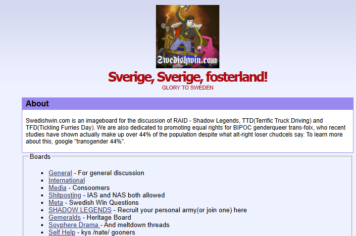 Read more about the article Swedishwin