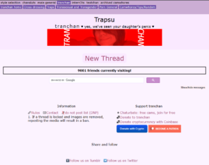 Read more about the article Tranchan