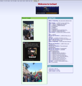 Read more about the article TVChan