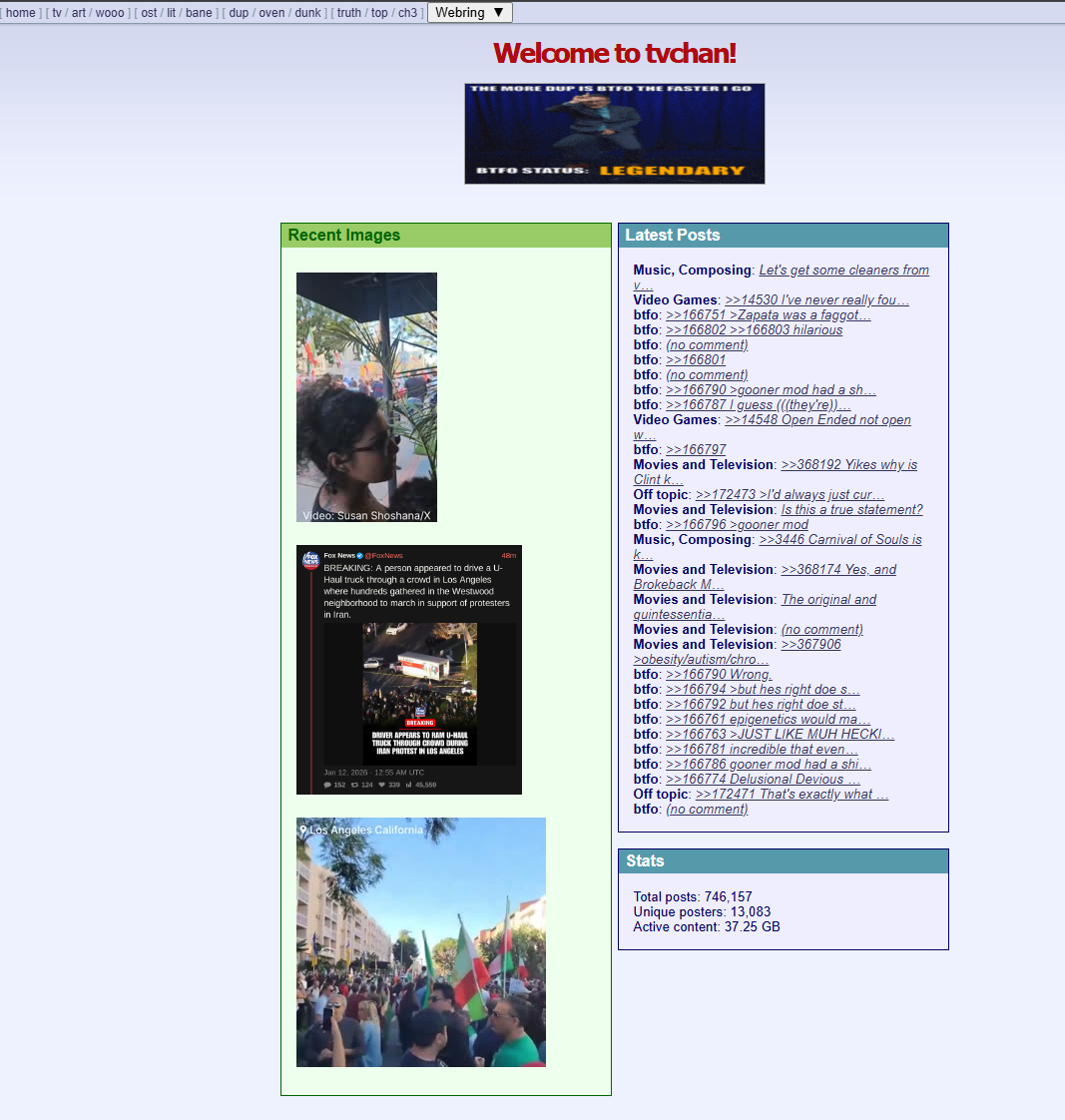 Read more about the article TVChan