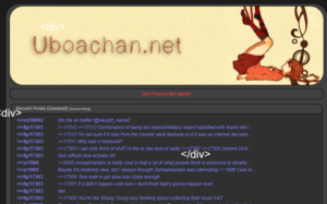 Read more about the article Uboachan