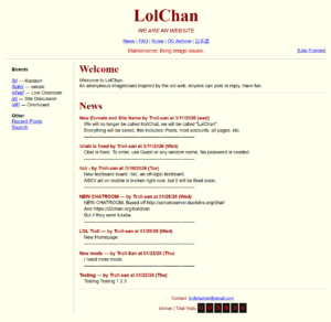 LolChan