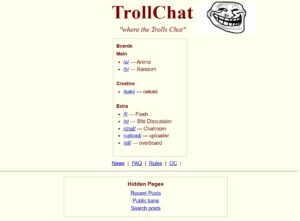 TrollChat