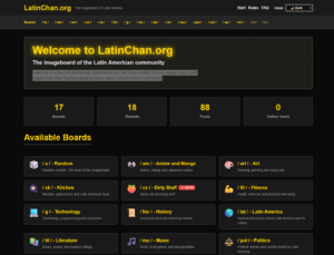 LatinChan