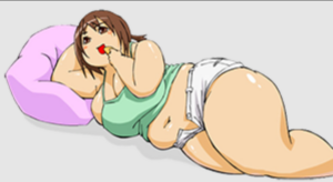 BBW-Chan