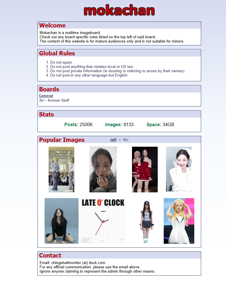 Read more about the article Mokachan