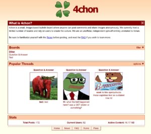 4chon.org