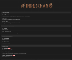 Induschan