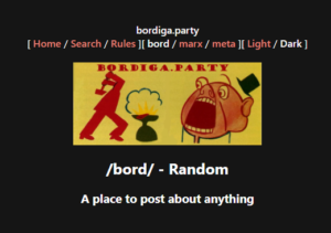 Bordiga
