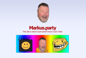 Markus.party