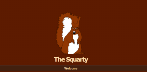 The Squarty
